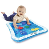 Baby Einstein Opus' Ocean of Discovery Tummy Time Water Mat - Toybox Tales