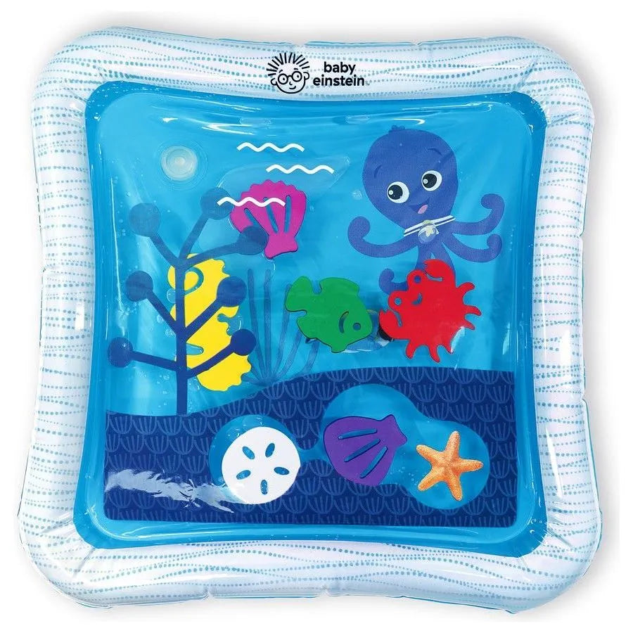 Baby Einstein Opus' Ocean of Discovery Tummy Time Water Mat - Toybox Tales