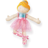 Ballerina Doll Making Kit - Toybox Tales