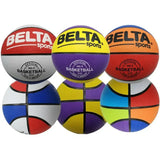 Basketball Size 5 - Rubber - Toybox Tales