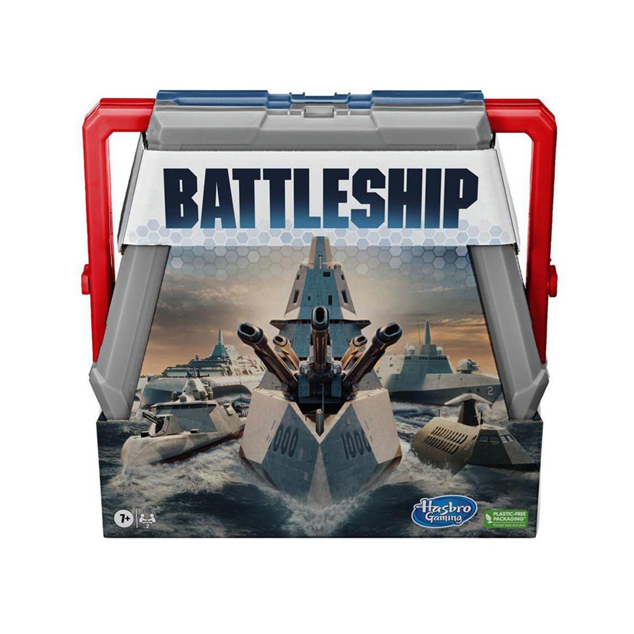 Battleship - Toybox Tales