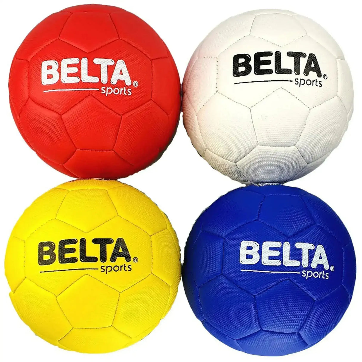 Belta Sports Soccer Ball Size 1 - Toybox Tales