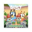 Bluey: Hammerbarn - Toybox Tales