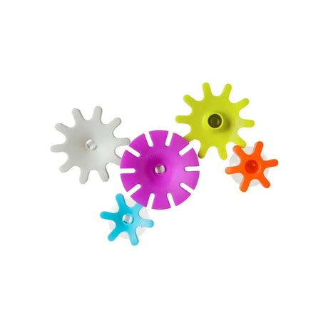 Boon - COGS - Water Gears Bath Toy - Toybox Tales