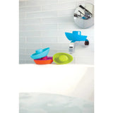 Boon Fleet Stacking Boats Cups 5 Pieces - Toybox Tales