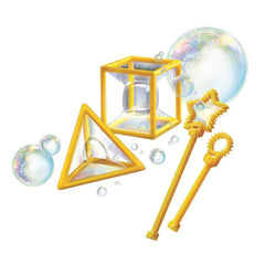 Bubble Science - Toybox Tales