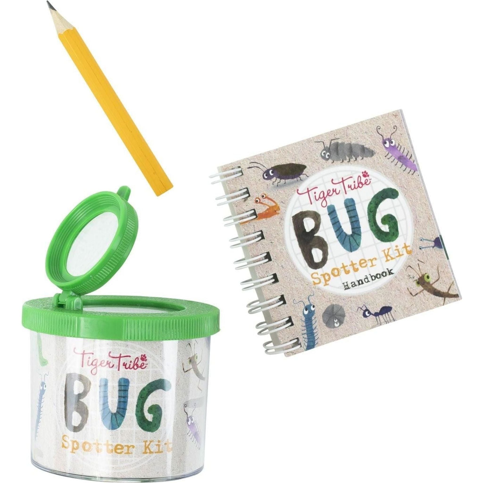 Bug Spotter Kit - Toybox Tales