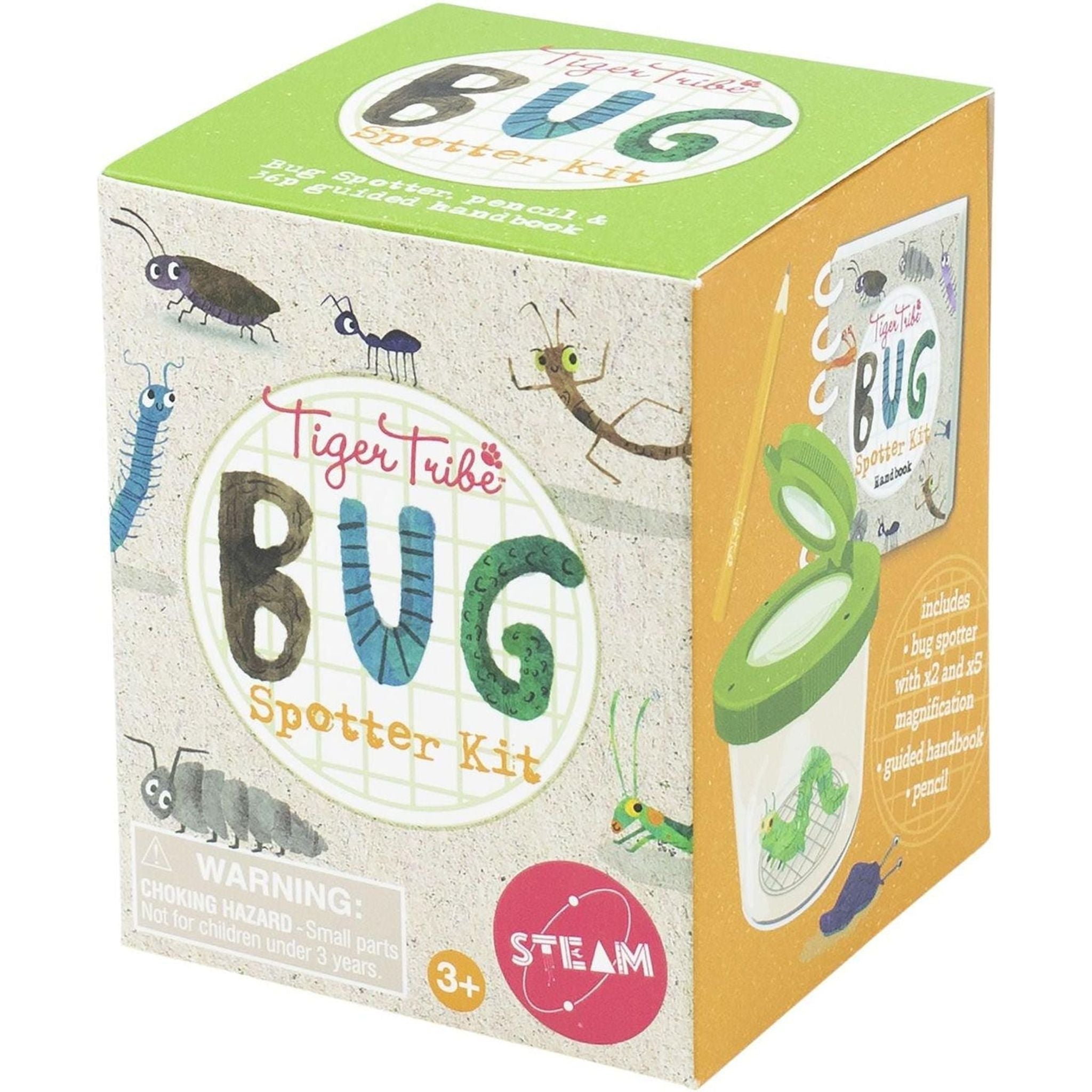 Bug Spotter Kit - Toybox Tales