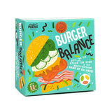 Burger Balance Stack 'Em High - Toybox Tales