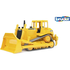 CATERPILLAR Bulldozer 1:16 - Toybox Tales