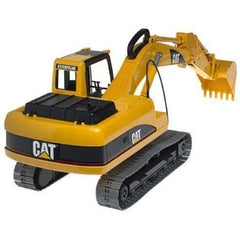 CATERPILLAR Excavator 1:16 - Toybox Tales