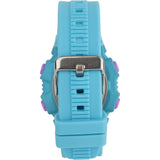 Cactus - Fiesta - Kids Digital Watch - Aqua - Toybox Tales