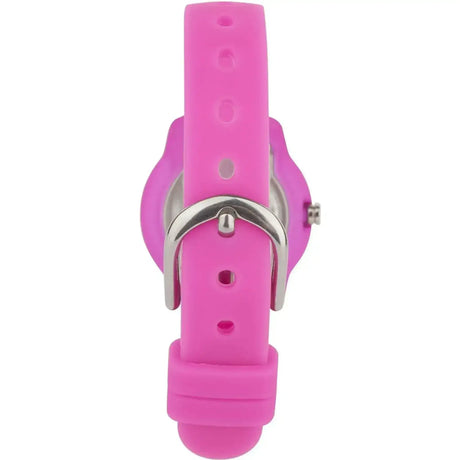 Cactus - Junior - Time Teacher - Pink / flowers - Toybox Tales