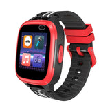 Cactus - Kidoplay - Kids Interactive Game Watch - Black / Red trim - Toybox Tales