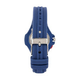 Cactus - Mentor - Time Teacher Watch - Blue - Toybox Tales