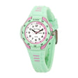 Cactus - Mentor - Time Teacher Watch - Green - Toybox Tales