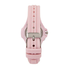 Cactus - Mentor - Time Teacher Watch - Pink - Toybox Tales