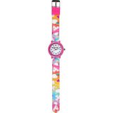 Cactus - Primary - Kids Watch - Unicorns - Pink - Toybox Tales