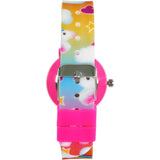 Cactus - Primary - Kids Watch - Unicorns - Pink - Toybox Tales