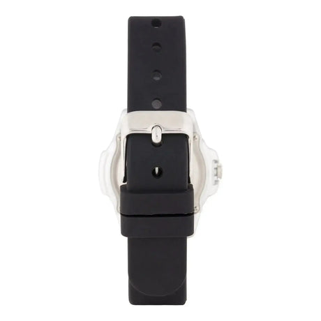 Cactus - Reef - Kids Waterproof Watch - Black - Toybox Tales