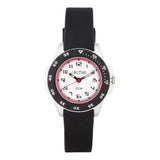 Cactus - Reef - Kids Waterproof Watch - Black - Toybox Tales