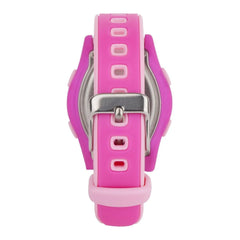 Cactus - Shine - Digital Kids Watch - Pink - Toybox Tales