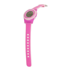 Cactus - Shine - Digital Kids Watch - Pink - Toybox Tales