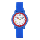 Cactus - Splash - Kids Watch - Blue - Toybox Tales