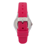 Cactus - Tropical - Kids Waterproof Watch - Pink - Toybox Tales