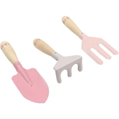 Calm & Breezy Kids Garden Tool 3 Piece Set - Toybox Tales