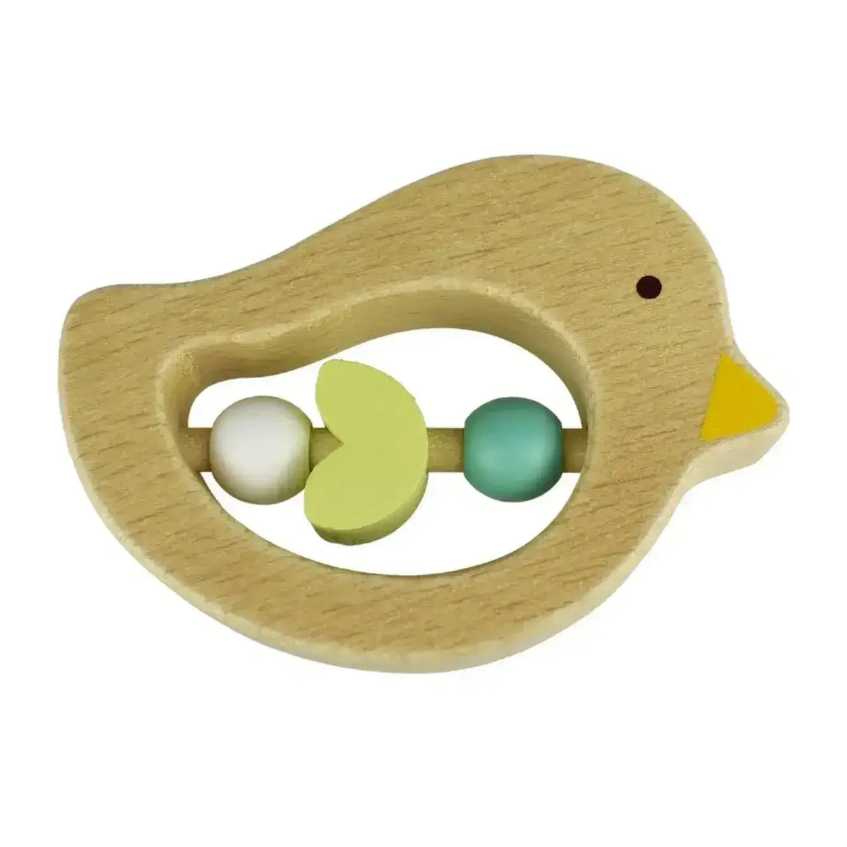 Calm and Breezy - Baby Gift Set 3 Piece - Toybox Tales