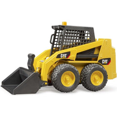 Caterpillar Skid Steer Loader 1:16 - Toybox Tales