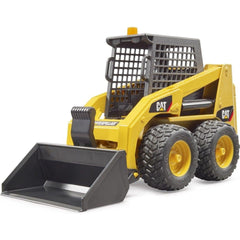 Caterpillar Skid Steer Loader 1:16 - Toybox Tales