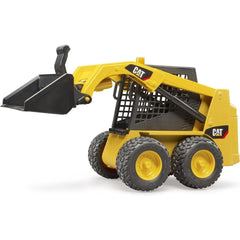 Caterpillar Skid Steer Loader 1:16 - Toybox Tales