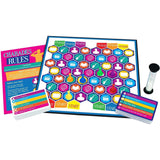 Charades Family Board Game - Toybox Tales