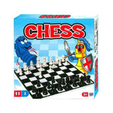 Chess Set - Toybox Tales