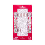 Christmas Crackers - Colour Me In (Pack of 6) - Toybox Tales