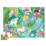 Classic Floor Puzzle 36 Piece - Magical Friends - Toybox Tales