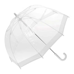 Clifton Childrens Kids PVC Birdcage White Border Umbrella - Toybox Tales