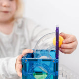 Connetix 12 Piece Rainbow Replacement Ball Pack - Toybox Tales