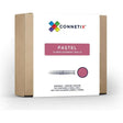 Connetix 16 Piece Pastel Replacement Ball Pack - Toybox Tales
