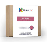 Connetix 16 Piece Pastel Replacement Ball Pack - Toybox Tales