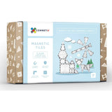 Connetix 34 Piece Clear Starter Pack - Toybox Tales