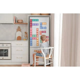 Connetix Pastel Rectangle Pack 24 Piece - Toybox Tales
