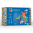 Connetix Rainbow Ball Run Expansion Pack 66 Piece - Toybox Tales