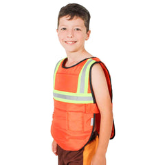 Construction Vest - Toybox Tales