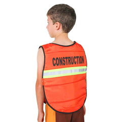 Construction Vest - Toybox Tales