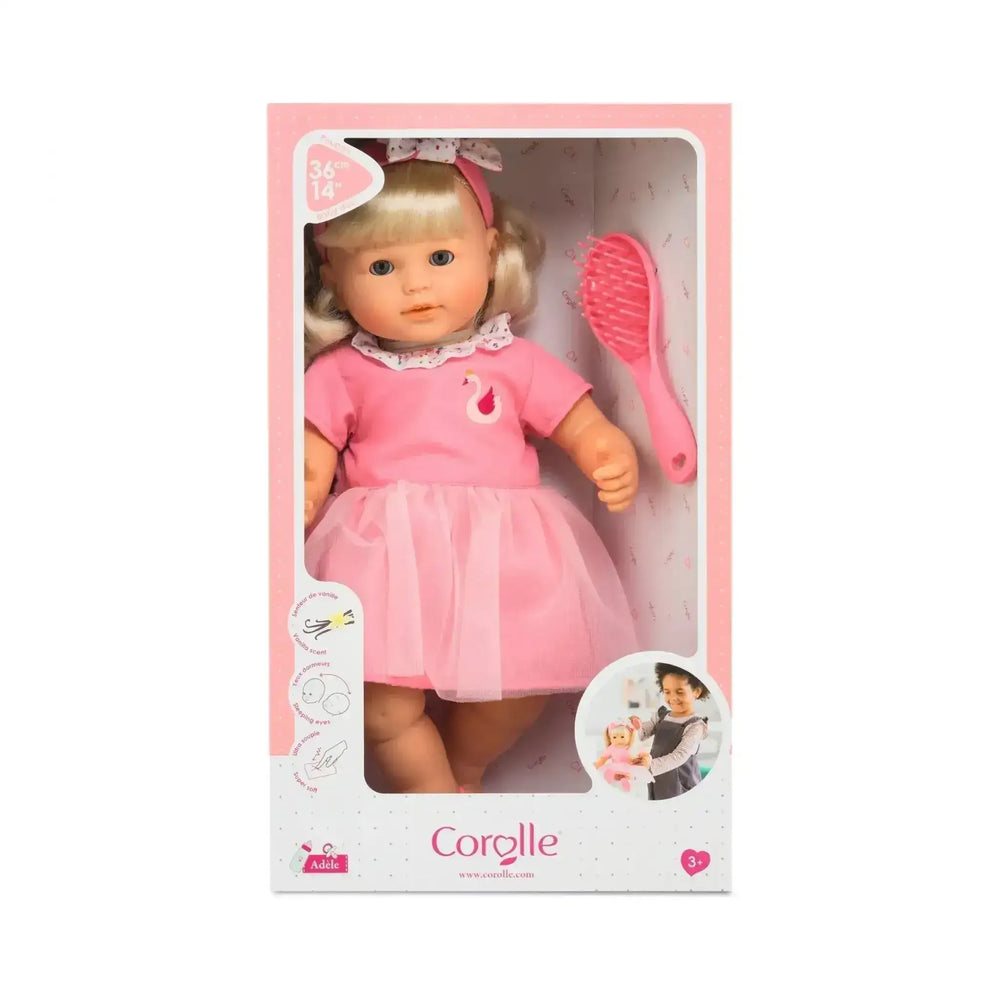 Corolle - Adele - Toybox Tales