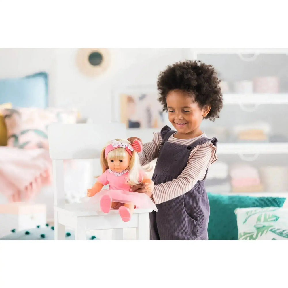 Corolle - Adele - Toybox Tales