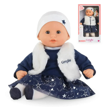 Corolle - Marguerite Starlit Night - Toybox Tales